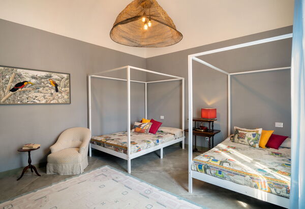 Sunset Sea View, Baratti, Populonia, Wifi, Ac: Autunno, Camera da letto, Estate, Primavera