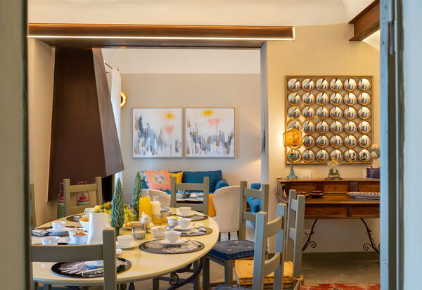 Sunset Sea View, Baratti, Populonia, Wifi, Ac: Autunno, Estate, Primavera, Soggiorno