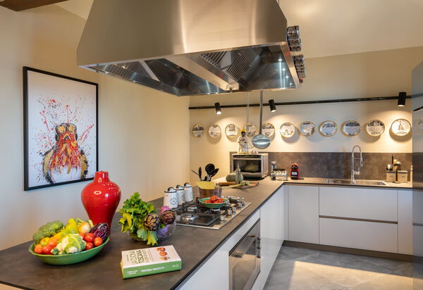 Sunset Sea View, Baratti, Populonia, Wifi, Ac: Autunno, Cucina, Estate, Primavera