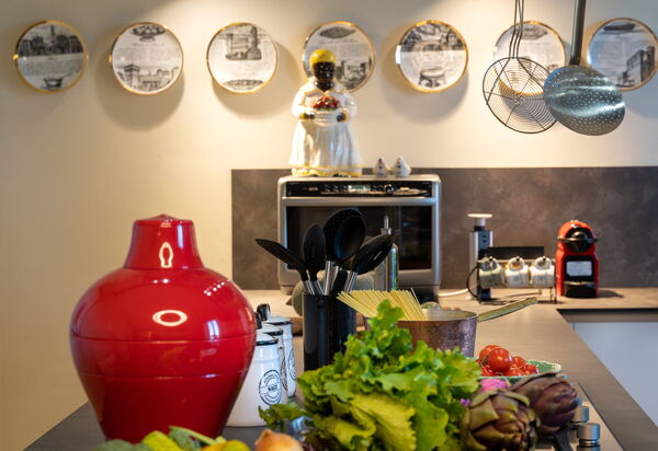 Sunset Sea View, Baratti, Populonia, Wifi, Ac: Autunno, Cucina, Estate, Primavera