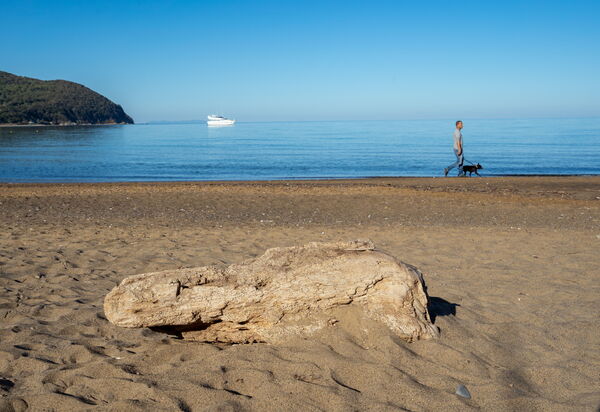 Sunset Sea View, Baratti, Populonia, Wifi, Ac: Autunno, Balcone / Terrazza / Patio, Estate, Esterni, Primavera