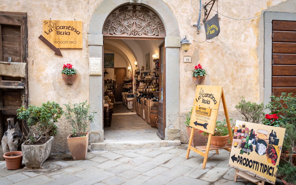 Sunset Sea View, Baratti, Populonia, Wifi, Ac: Ancient city of Populonia