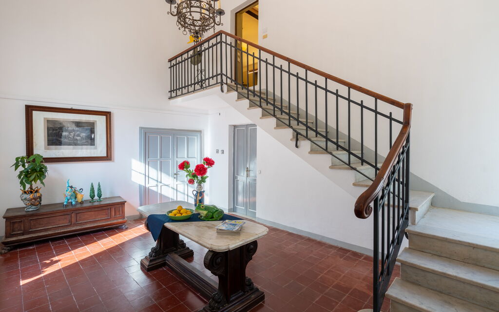 Sunset Sea View, Baratti, Populonia, Wifi, Ac: Autunno, Estate, Esterni, Primavera