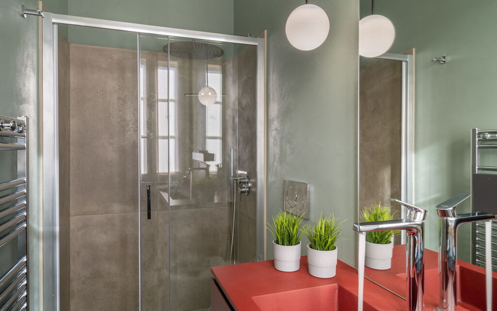 Sunset Sea View, Baratti, Populonia, Wifi, Ac: Autunno, Bagno, Estate, Primavera