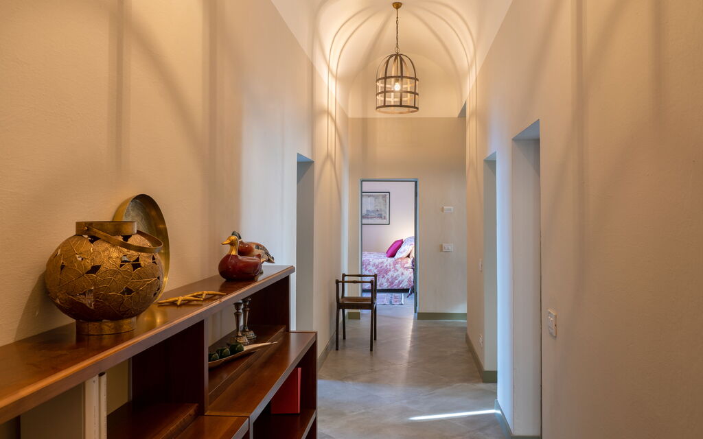 Sunset Sea View, Baratti, Populonia, Wifi, Ac: Autunno, Camera da letto, Estate, Primavera