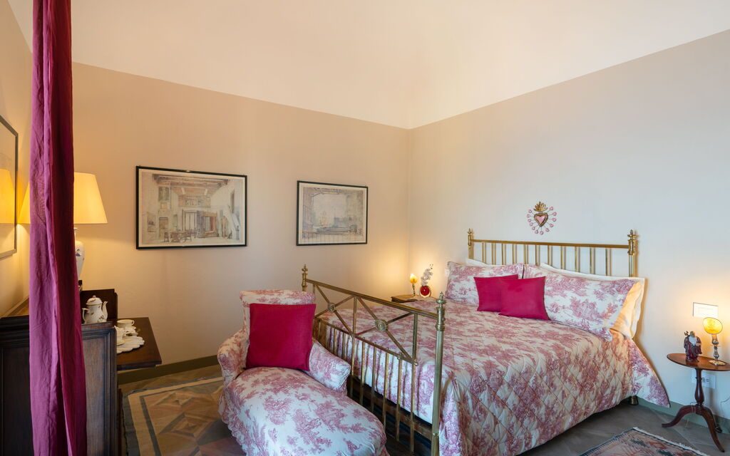 Sunset Sea View, Baratti, Populonia, Wifi, Ac: Autunno, Camera da letto, Estate, Primavera