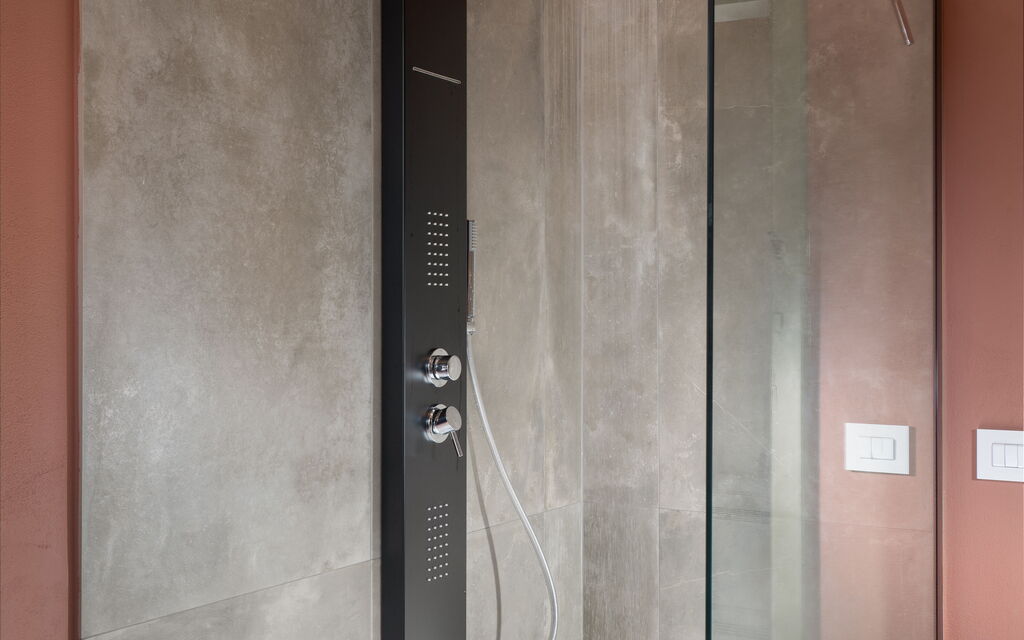 Sunset Sea View, Baratti, Populonia, Wifi, Ac: Autunno, Bagno, Estate, Primavera