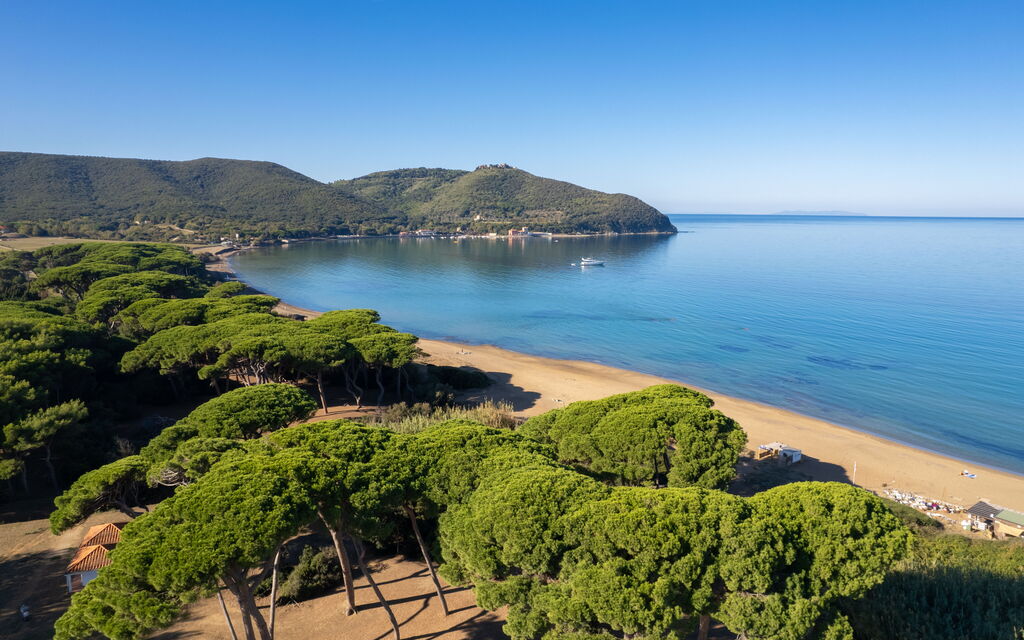 Sunset Sea View, Baratti, Populonia, Wifi, Ac: Autunno, Balcone / Terrazza / Patio, Estate, Esterni, Primavera