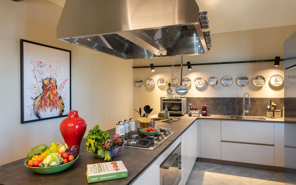 Sunset Sea View, Baratti, Populonia, Wifi, Ac: Autunno, Cucina, Estate, Primavera