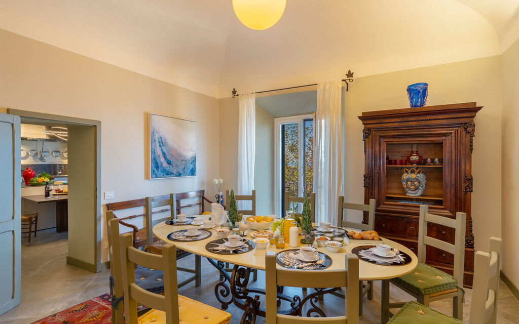 Sunset Sea View, Baratti, Populonia, Wifi, Ac: Autunno, Estate, Primavera, Soggiorno