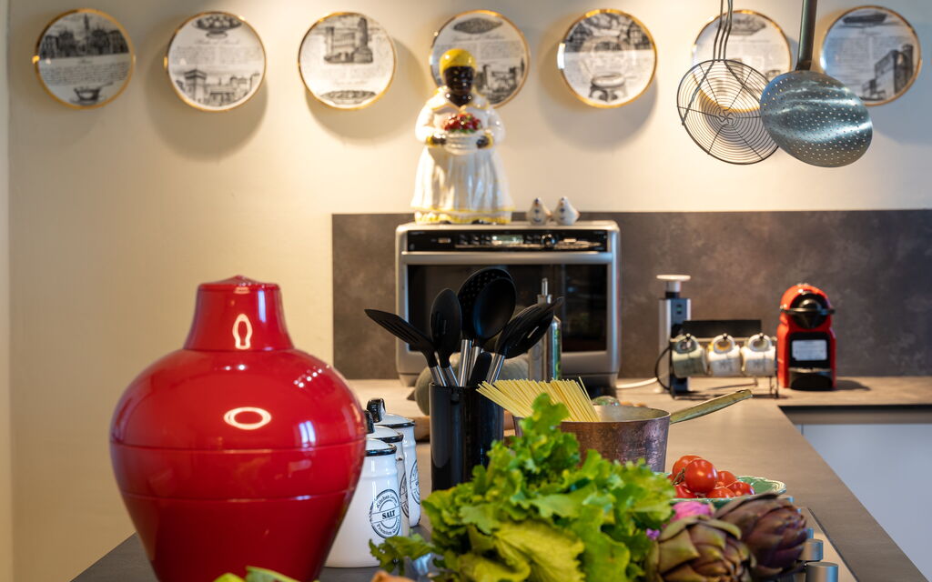 Sunset Sea View, Baratti, Populonia, Wifi, Ac: Autunno, Cucina, Estate, Primavera