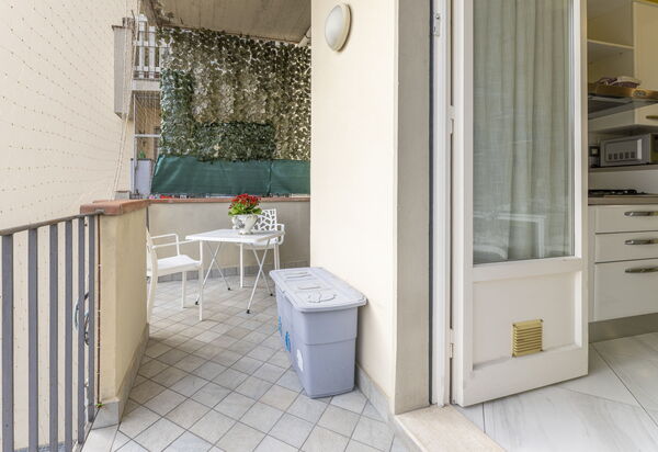 Leandro's House Near Thermal Baths: Autunno, Balcone / Terrazza / Patio, Estate, Primavera