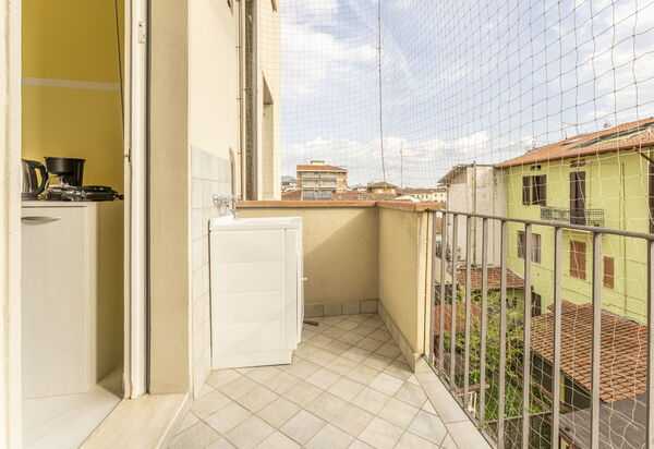 Leandro's House Near Thermal Baths: Autunno, Balcone / Terrazza / Patio, Estate, Primavera