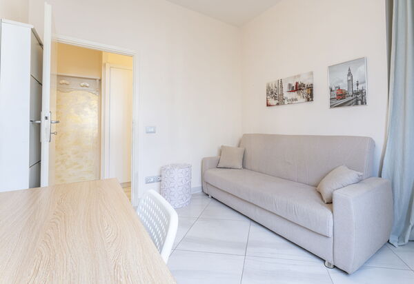 Leandro's House Near Thermal Baths: Autunno, Estate, Primavera, Soggiorno