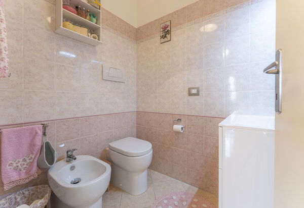 Leandro's House Near Thermal Baths: Autunno, Bagno, Estate, Primavera