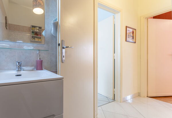 Leandro's House Near Thermal Baths: Autunno, Bagno, Estate, Primavera