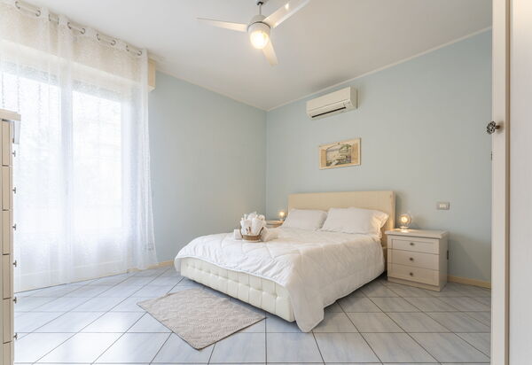 Leandro's House Near Thermal Baths: Autunno, Camera da letto, Estate, Primavera