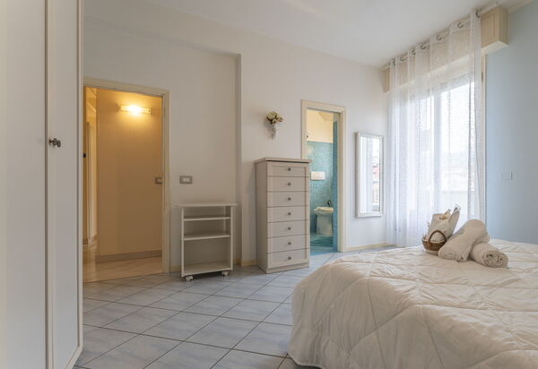 Leandro's House Near Thermal Baths: Autunno, Camera da letto, Estate, Primavera