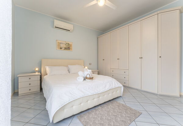 Leandro's House Near Thermal Baths: Autunno, Camera da letto, Estate, Primavera