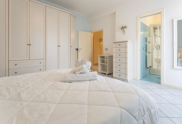 Leandro's House Near Thermal Baths: Autunno, Camera da letto, Estate, Primavera