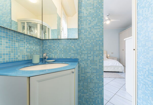 Leandro's House Near Thermal Baths: Autunno, Bagno, Estate, Primavera