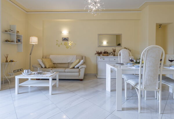 Leandro's House Near Thermal Baths: Autunno, Estate, Primavera