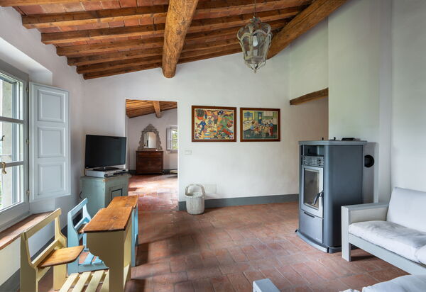 Il Marrubio: Altra Stanza