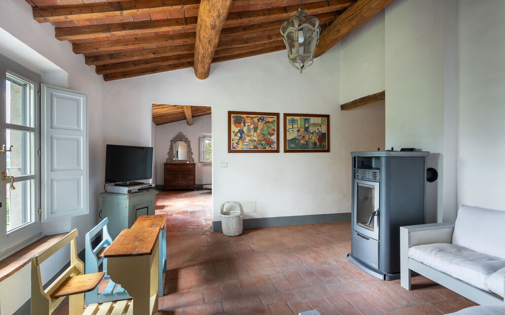 Il Marrubio: Altra Stanza