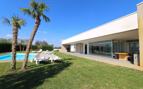 Stima Home, Padova, Pool, Ac: Autumn, Pool, Spring, Summer