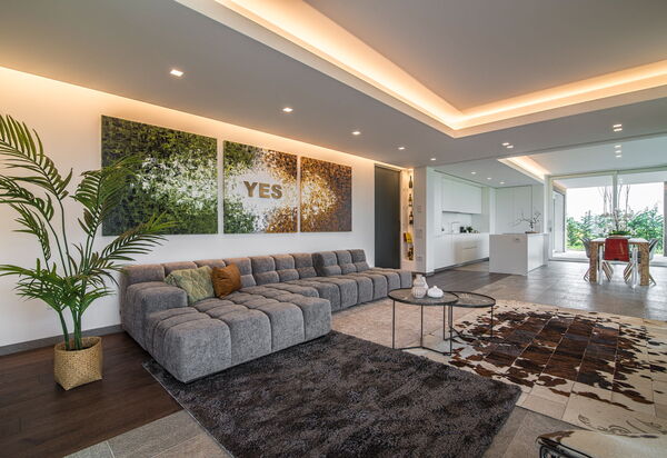 Stima Home, Padova, Pool, Ac: Autunno, Estate, Primavera, Soggiorno