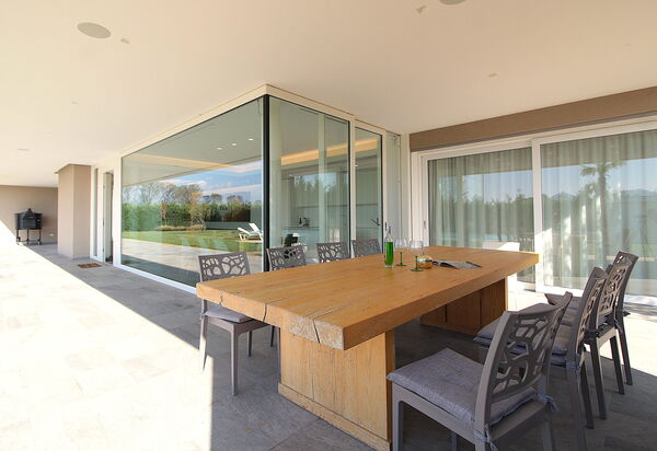 Stima Home, Padova, Pool, Ac: Autunno, Estate, Giardino, Primavera