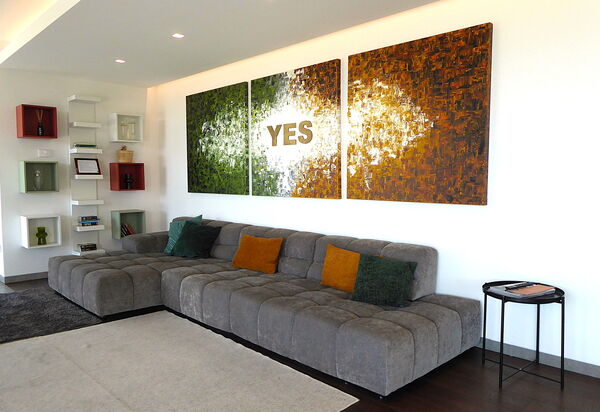 Stima Home, Padova, Pool, Ac: Autunno, Estate, Primavera, Soggiorno