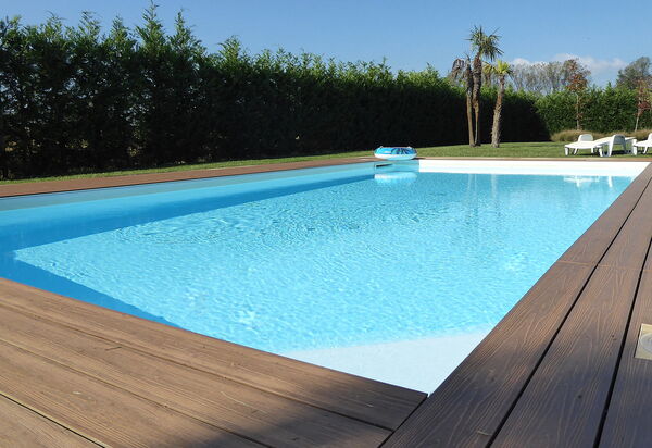 Stima Home, Padova, Pool, Ac: Autunno, Estate, Piscina, Primavera