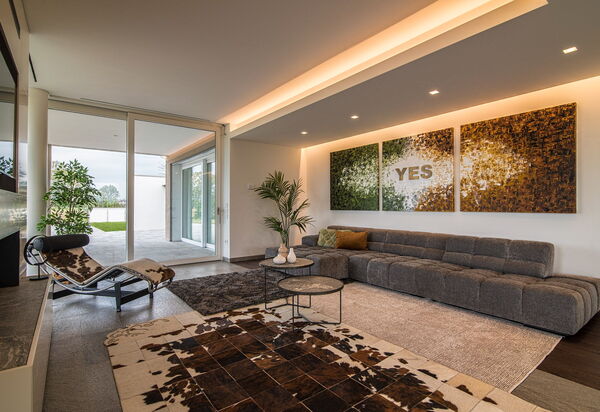 Stima Home, Padova, Pool, Ac: Autunno, Estate, Primavera, Soggiorno