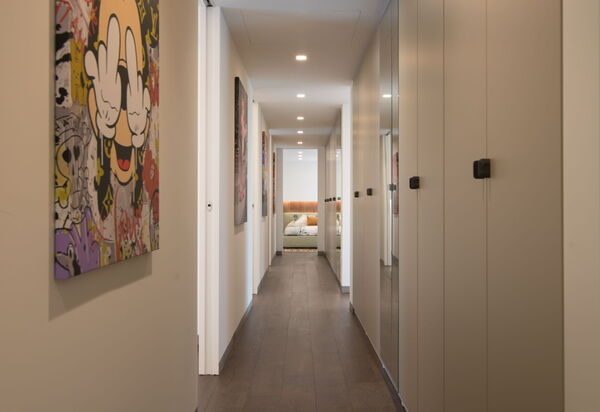 Stima Home, Padova, Pool, Ac: Altra Stanza, Autunno, Estate, Primavera