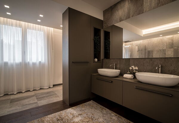 Stima Home, Padova, Pool, Ac: Autunno, Bagno, Estate, Primavera