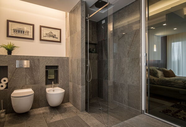 Stima Home, Padova, Pool, Ac: Autunno, Bagno, Estate, Primavera