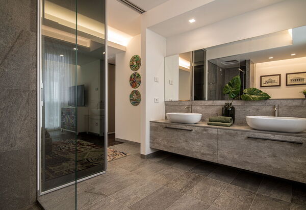 Stima Home, Padova, Pool, Ac: Autunno, Bagno, Estate, Primavera