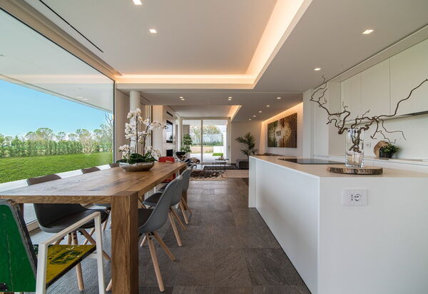 Stima Home, Padova, Pool, Ac: Autunno, Cucina, Estate, Primavera