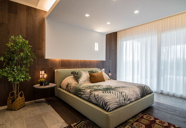 Stima Home, Padova, Pool, Ac: Autunno, Camera da letto, Estate, Primavera