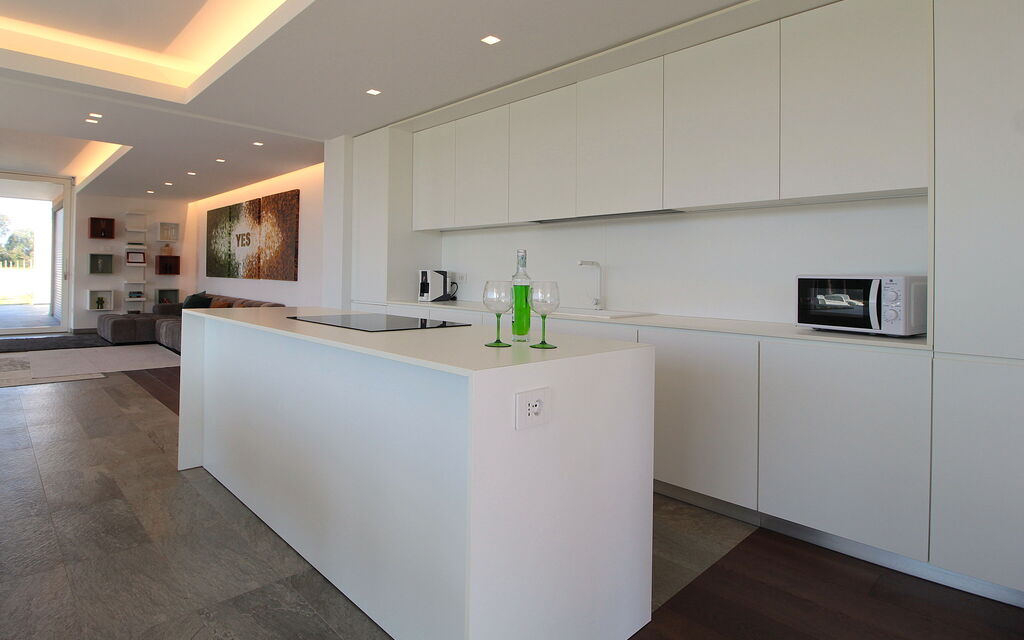 Stima Home, Padova, Pool, Ac: Autumn, Kitchen, Spring, Summer