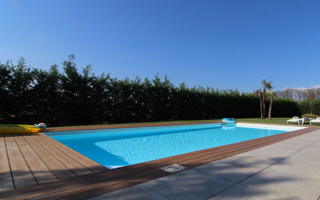 Stima Home, Padova, Pool, Ac: Autumn, Pool, Spring, Summer