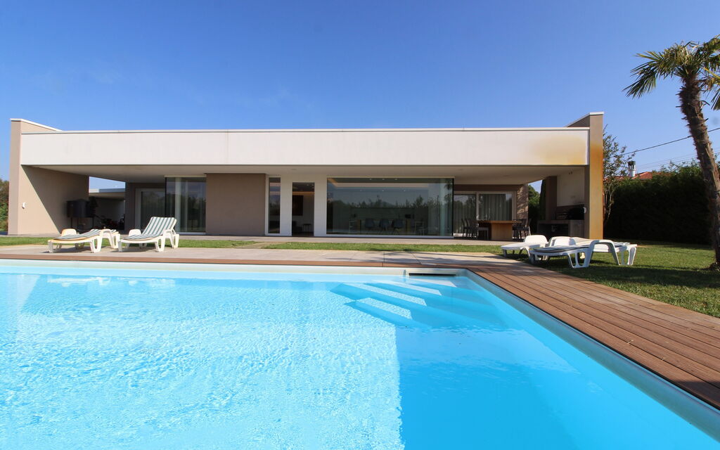 Stima Home, Padova, Pool, Ac: Autumn, Pool, Spring, Summer