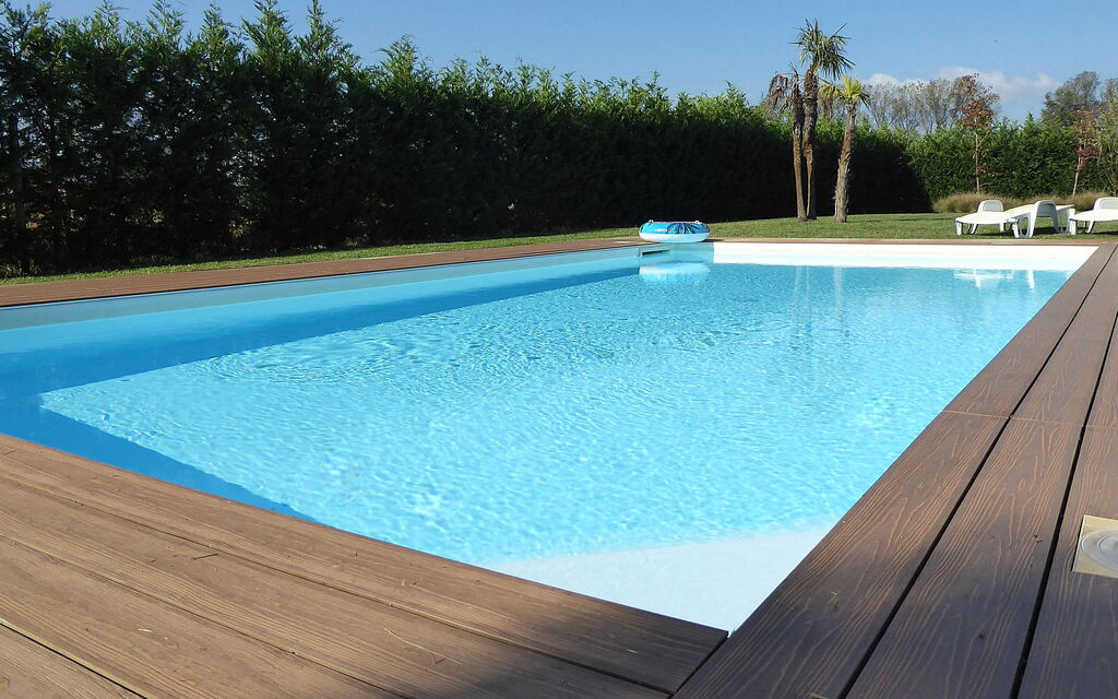 Stima Home, Padova, Pool, Ac: Autumn, Pool, Spring, Summer