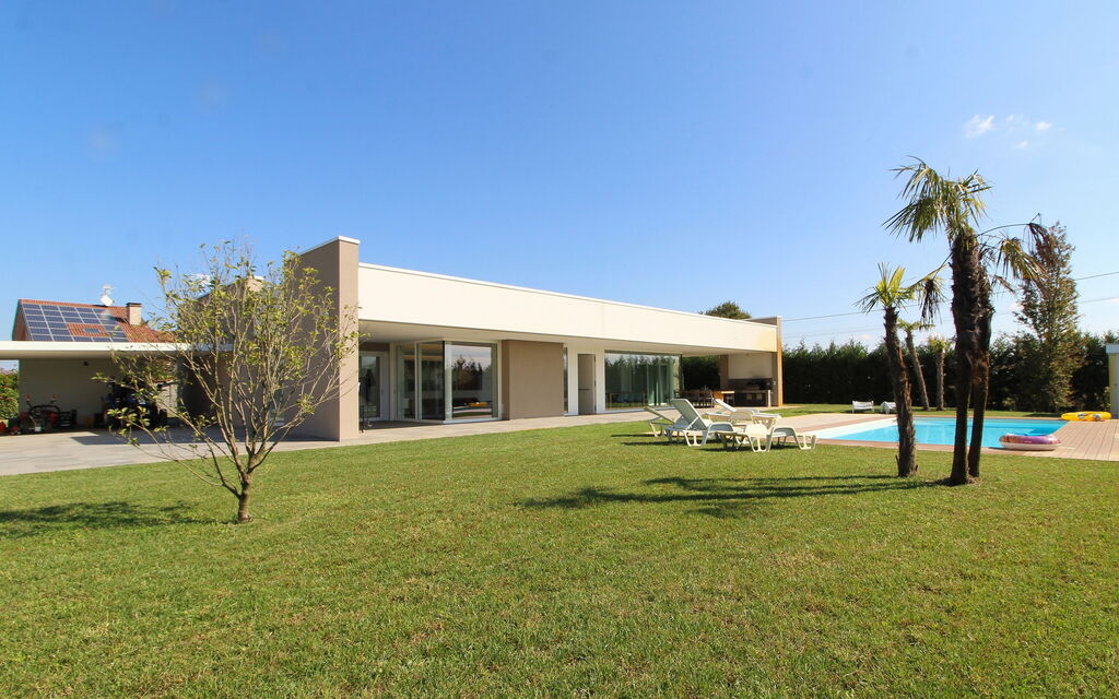 Stima Home, Padova, Pool, Ac: Autumn, Pool, Spring, Summer