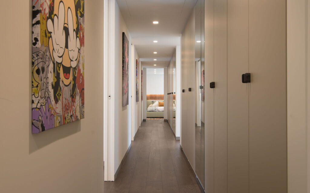 Stima Home, Padova, Pool, Ac: Autumn, Other Room, Spring, Summer