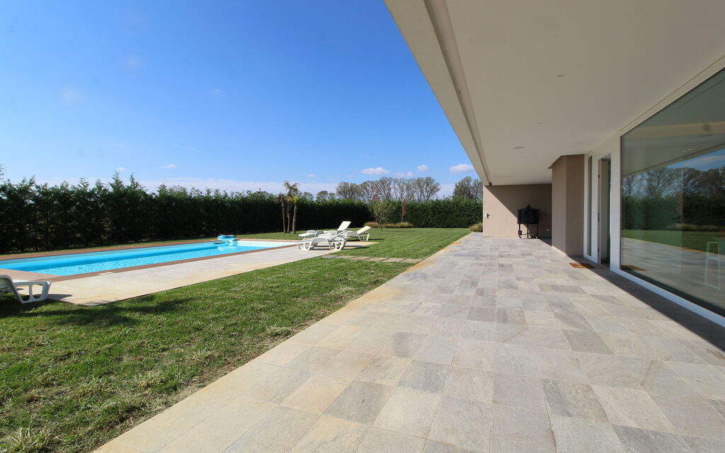 Stima Home, Padova, Pool, Ac: Autumn, Pool, Spring, Summer