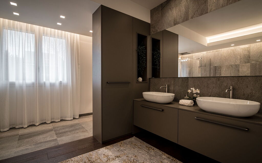 Stima Home, Padova, Pool, Ac: Autumn, Bathroom, Spring, Summer