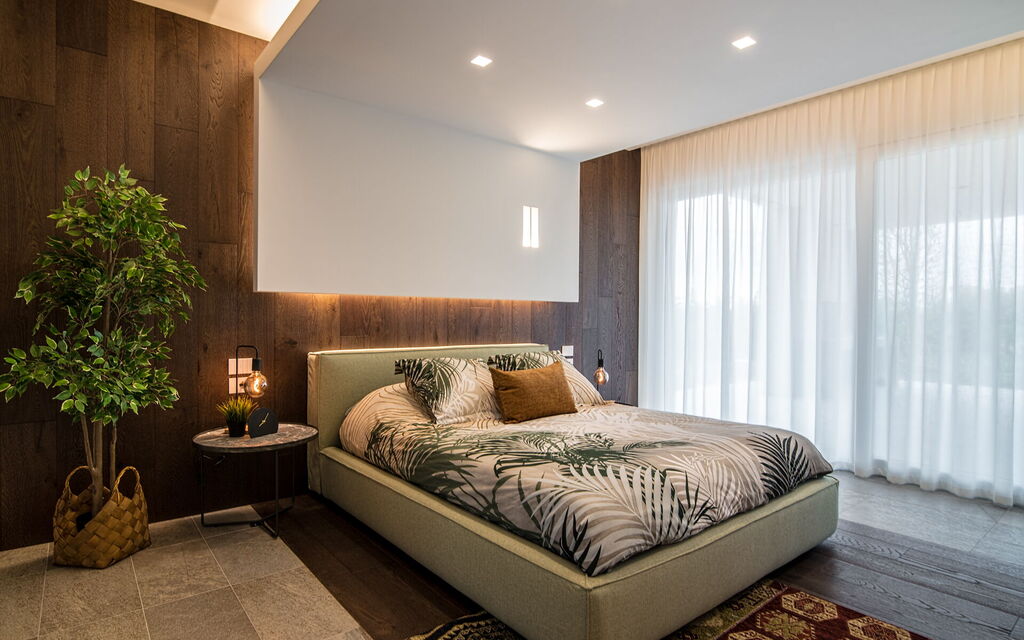 Stima Home, Padova, Pool, Ac: Autumn, Bedroom, Spring, Summer