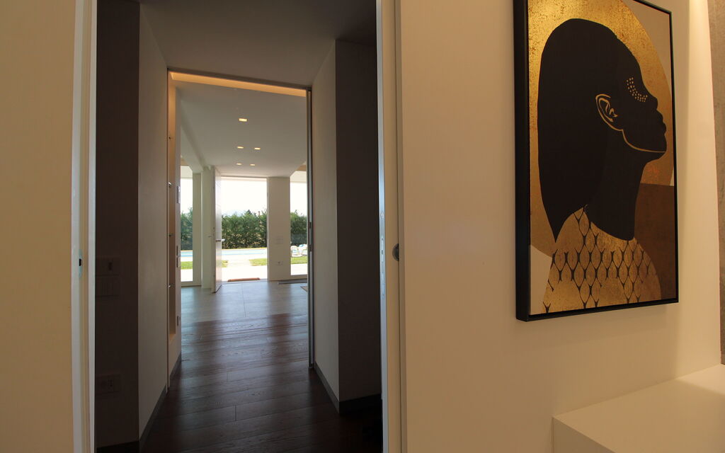 Stima Home, Padova, Pool, Ac: Autumn, Room Detail, Spring, Summer